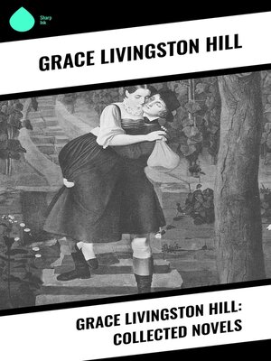 cover image of Grace Livingston Hill
